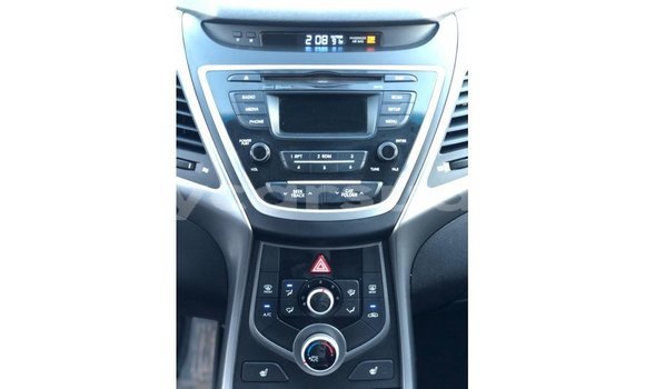 Acheter Import Voiture Hyundai Elantra Noir à Import - Dubai, État d'Al Jazirah Acheter Import Voiture Hyundai Elantra Noir à Import - Dubai, État d'Al Jazirah