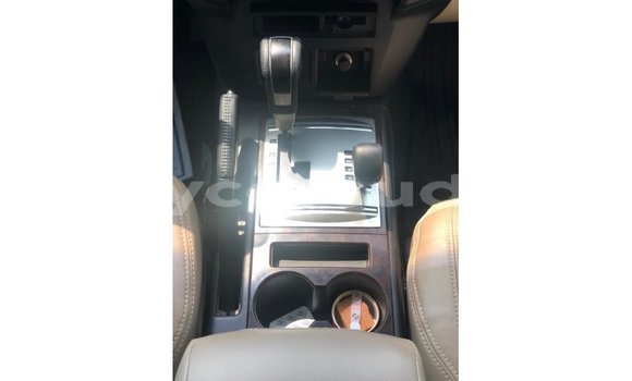 Buy Import Mitsubishi Pajero Red Car in Import - Dubai in Al Jazirah State Buy Import Mitsubishi Pajero Red Car in Import - Dubai in Al Jazirah State