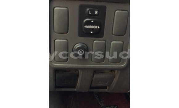 Acheter Import Voiture Toyota Hilux Blanc à Import - Dubai, État d'Al Jazirah Acheter Import Voiture Toyota Hilux Blanc à Import - Dubai, État d'Al Jazirah