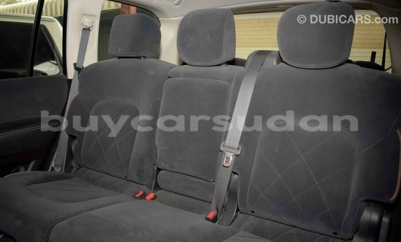Buy Import Nissan Patrol White Car in Import - Dubai in Al Jazirah State Buy Import Nissan Patrol White Car in Import - Dubai in Al Jazirah State