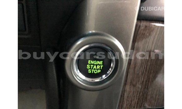 Buy Import Toyota Prado White Car in Import - Dubai in Al Jazirah State Buy Import Toyota Prado White Car in Import - Dubai in Al Jazirah State