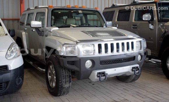 Buy Import Hummer H3 Other Car in Import - Dubai in Al Jazirah State Buy Import Hummer H3 Other Car in Import - Dubai in Al Jazirah State