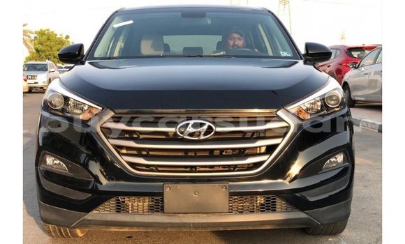 Buy Import Hyundai Tucson Black Car in Import - Dubai in Al Jazirah State Buy Import Hyundai Tucson Black Car in Import - Dubai in Al Jazirah State