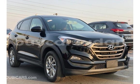 Buy Import Hyundai Tucson Black Car in Import - Dubai in Al Jazirah State Buy Import Hyundai Tucson Black Car in Import - Dubai in Al Jazirah State