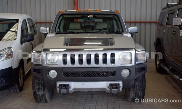 Buy Import Hummer H3 Other Car in Import - Dubai in Al Jazirah State Buy Import Hummer H3 Other Car in Import - Dubai in Al Jazirah State
