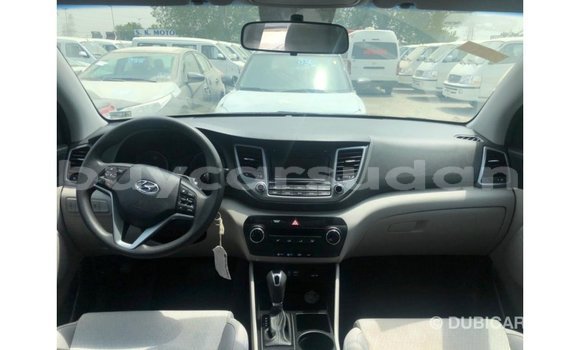 Buy Import Hyundai Tucson Black Car in Import - Dubai in Al Jazirah State Buy Import Hyundai Tucson Black Car in Import - Dubai in Al Jazirah State