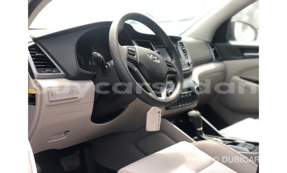Buy Import Hyundai Tucson Black Car in Import - Dubai in Al Jazirah State Buy Import Hyundai Tucson Black Car in Import - Dubai in Al Jazirah State