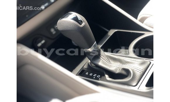 Buy Import Hyundai Tucson Black Car in Import - Dubai in Al Jazirah State Buy Import Hyundai Tucson Black Car in Import - Dubai in Al Jazirah State