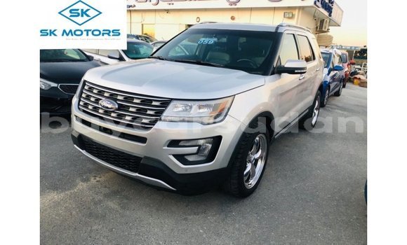 Acheter Import Voiture Ford Explorer Autre à Import - Dubai, État d'Al Jazirah