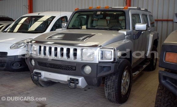 Buy Import Hummer H3 Other Car in Import - Dubai in Al Jazirah State Buy Import Hummer H3 Other Car in Import - Dubai in Al Jazirah State