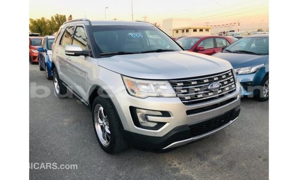 Acheter Import Voiture Ford Explorer Autre à Import - Dubai, État d'Al Jazirah Acheter Import Voiture Ford Explorer Autre à Import - Dubai, État d'Al Jazirah