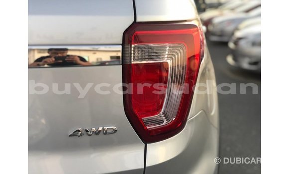 Acheter Import Voiture Ford Explorer Autre à Import - Dubai, État d'Al Jazirah Acheter Import Voiture Ford Explorer Autre à Import - Dubai, État d'Al Jazirah