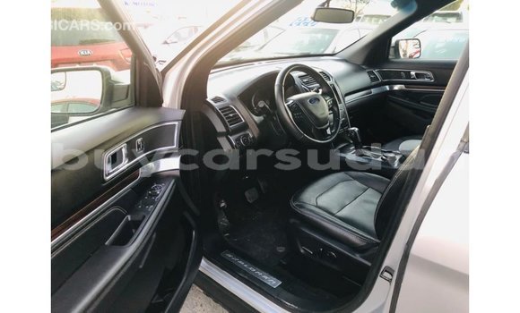 Acheter Import Voiture Ford Explorer Autre à Import - Dubai, État d'Al Jazirah Acheter Import Voiture Ford Explorer Autre à Import - Dubai, État d'Al Jazirah