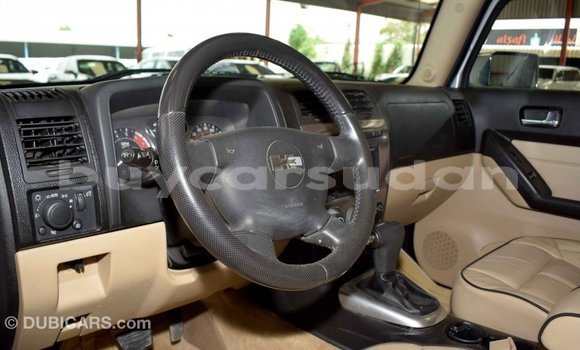 Buy Import Hummer H3 Other Car in Import - Dubai in Al Jazirah State Buy Import Hummer H3 Other Car in Import - Dubai in Al Jazirah State