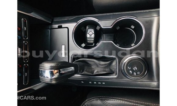 Acheter Import Voiture Ford Explorer Autre à Import - Dubai, État d'Al Jazirah Acheter Import Voiture Ford Explorer Autre à Import - Dubai, État d'Al Jazirah