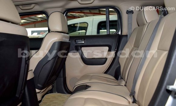 Buy Import Hummer H3 Other Car in Import - Dubai in Al Jazirah State Buy Import Hummer H3 Other Car in Import - Dubai in Al Jazirah State