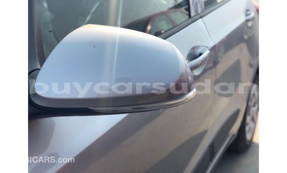 Buy Import Hyundai i10 Other Car in Import - Dubai in Al Jazirah State Buy Import Hyundai i10 Other Car in Import - Dubai in Al Jazirah State
