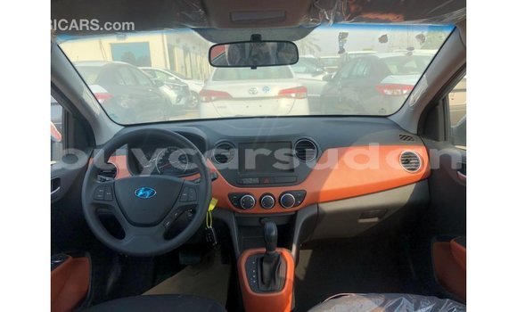 Buy Import Hyundai i10 Other Car in Import - Dubai in Al Jazirah State Buy Import Hyundai i10 Other Car in Import - Dubai in Al Jazirah State