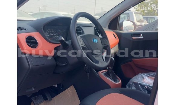 Buy Import Hyundai i10 Other Car in Import - Dubai in Al Jazirah State Buy Import Hyundai i10 Other Car in Import - Dubai in Al Jazirah State