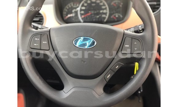 Buy Import Hyundai i10 Other Car in Import - Dubai in Al Jazirah State Buy Import Hyundai i10 Other Car in Import - Dubai in Al Jazirah State