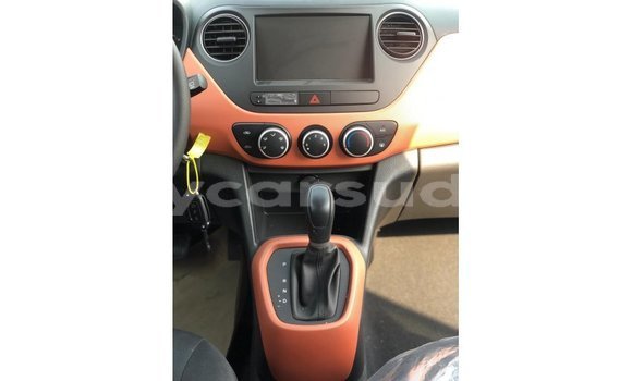 Buy Import Hyundai i10 Other Car in Import - Dubai in Al Jazirah State Buy Import Hyundai i10 Other Car in Import - Dubai in Al Jazirah State