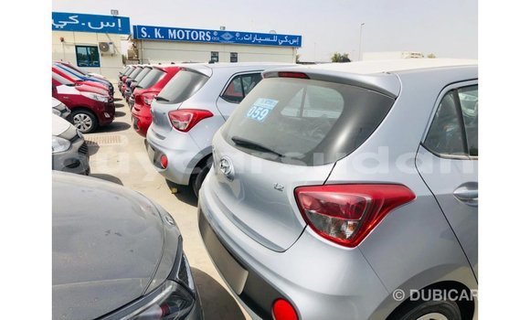 Buy Import Hyundai i10 Other Car in Import - Dubai in Al Jazirah State Buy Import Hyundai i10 Other Car in Import - Dubai in Al Jazirah State