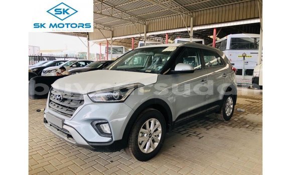 Buy Import Hyundai Creta Other Car in Import - Dubai in Al Jazirah State