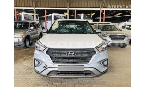 Buy Import Hyundai Creta Other Car in Import - Dubai in Al Jazirah State Buy Import Hyundai Creta Other Car in Import - Dubai in Al Jazirah State