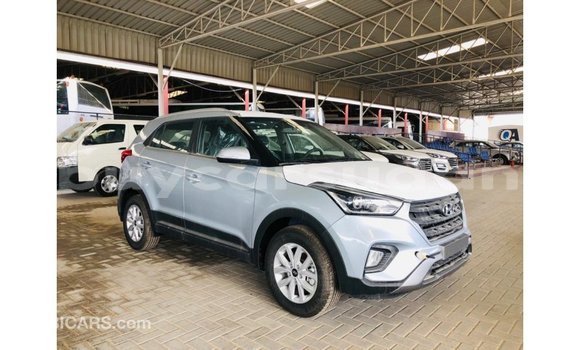 Buy Import Hyundai Creta Other Car in Import - Dubai in Al Jazirah State Buy Import Hyundai Creta Other Car in Import - Dubai in Al Jazirah State