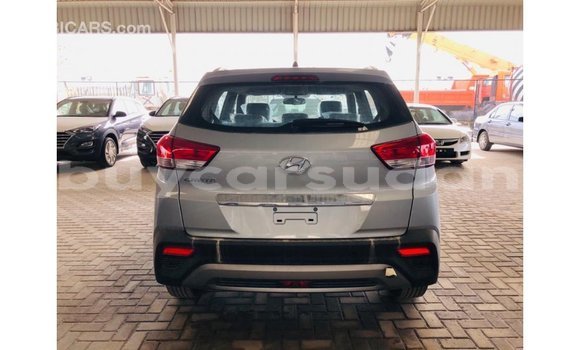 Buy Import Hyundai Creta Other Car in Import - Dubai in Al Jazirah State Buy Import Hyundai Creta Other Car in Import - Dubai in Al Jazirah State