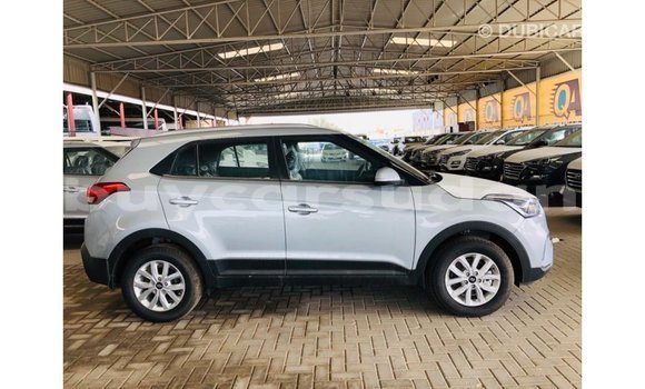 Buy Import Hyundai Creta Other Car in Import - Dubai in Al Jazirah State Buy Import Hyundai Creta Other Car in Import - Dubai in Al Jazirah State