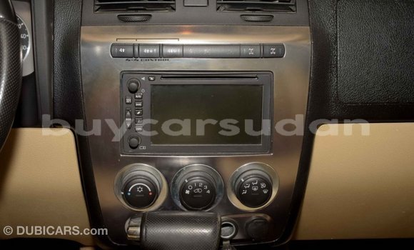 Buy Import Hummer H3 Other Car in Import - Dubai in Al Jazirah State Buy Import Hummer H3 Other Car in Import - Dubai in Al Jazirah State