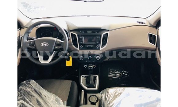 Buy Import Hyundai Creta Other Car in Import - Dubai in Al Jazirah State Buy Import Hyundai Creta Other Car in Import - Dubai in Al Jazirah State