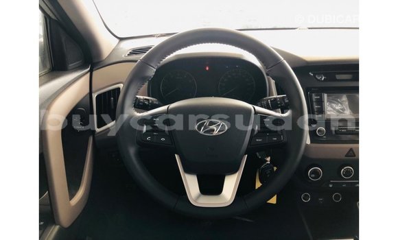 Buy Import Hyundai Creta Other Car in Import - Dubai in Al Jazirah State Buy Import Hyundai Creta Other Car in Import - Dubai in Al Jazirah State