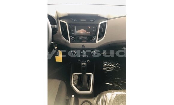 Buy Import Hyundai Creta Other Car in Import - Dubai in Al Jazirah State Buy Import Hyundai Creta Other Car in Import - Dubai in Al Jazirah State