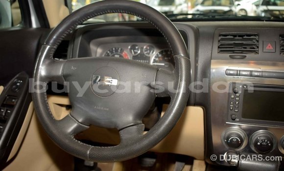 Buy Import Hummer H3 Other Car in Import - Dubai in Al Jazirah State Buy Import Hummer H3 Other Car in Import - Dubai in Al Jazirah State