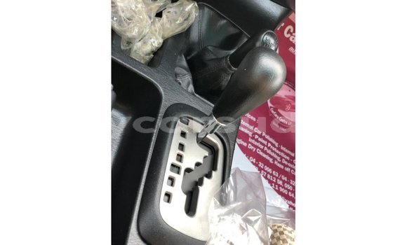 Buy Import Toyota Fortuner Black Car in Import - Dubai in Al Jazirah State Buy Import Toyota Fortuner Black Car in Import - Dubai in Al Jazirah State