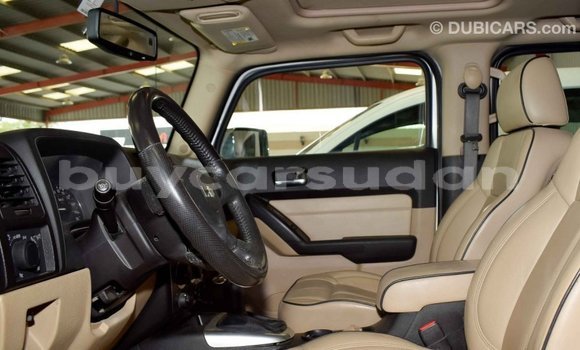 Buy Import Hummer H3 Other Car in Import - Dubai in Al Jazirah State Buy Import Hummer H3 Other Car in Import - Dubai in Al Jazirah State