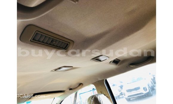 Buy Import Toyota Fortuner Black Car in Import - Dubai in Al Jazirah State Buy Import Toyota Fortuner Black Car in Import - Dubai in Al Jazirah State