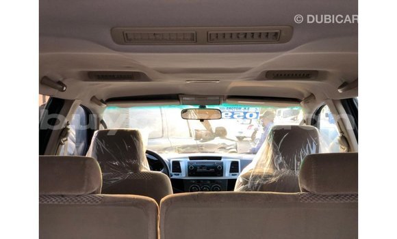 Buy Import Toyota Fortuner Black Car in Import - Dubai in Al Jazirah State Buy Import Toyota Fortuner Black Car in Import - Dubai in Al Jazirah State