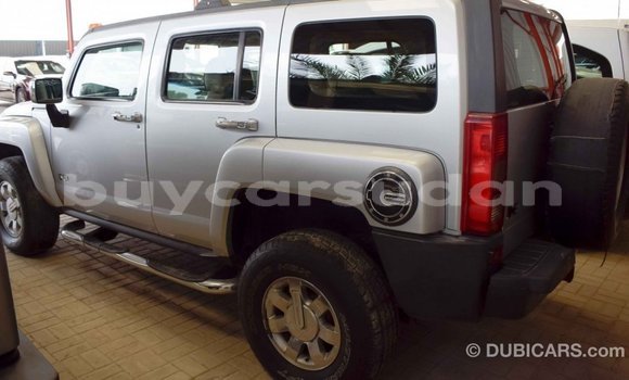 Buy Import Hummer H3 Other Car in Import - Dubai in Al Jazirah State Buy Import Hummer H3 Other Car in Import - Dubai in Al Jazirah State