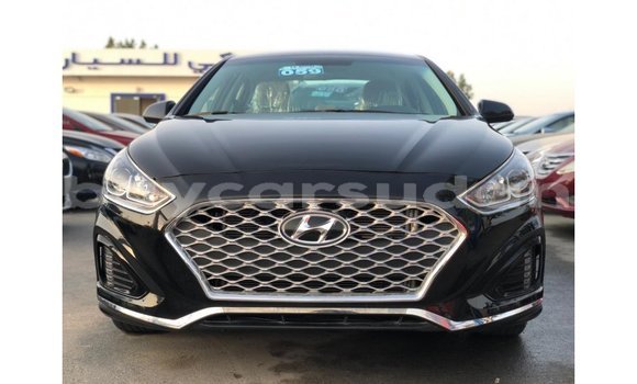 Acheter Import Voiture Hyundai Sonata Noir à Import - Dubai, État d'Al Jazirah Acheter Import Voiture Hyundai Sonata Noir à Import - Dubai, État d'Al Jazirah
