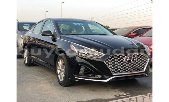Acheter Import Voiture Hyundai Sonata Noir à Import - Dubai, État d'Al Jazirah Acheter Import Voiture Hyundai Sonata Noir à Import - Dubai, État d'Al Jazirah