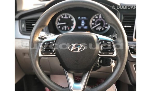 Acheter Import Voiture Hyundai Sonata Noir à Import - Dubai, État d'Al Jazirah Acheter Import Voiture Hyundai Sonata Noir à Import - Dubai, État d'Al Jazirah