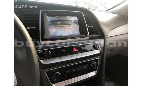Acheter Import Voiture Hyundai Sonata Noir à Import - Dubai, État d'Al Jazirah Acheter Import Voiture Hyundai Sonata Noir à Import - Dubai, État d'Al Jazirah