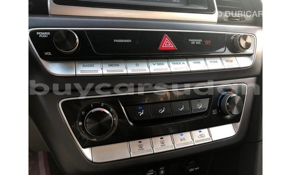 Acheter Import Voiture Hyundai Sonata Noir à Import - Dubai, État d'Al Jazirah Acheter Import Voiture Hyundai Sonata Noir à Import - Dubai, État d'Al Jazirah