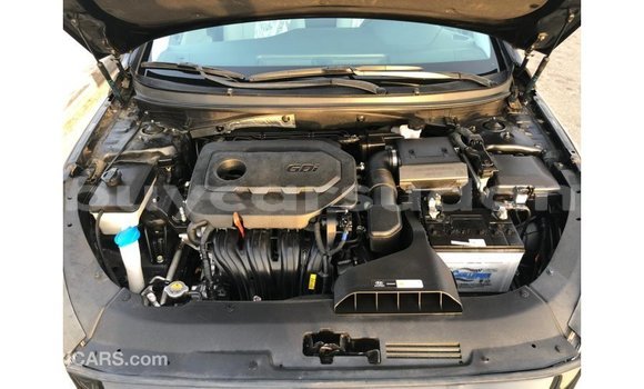 Acheter Import Voiture Hyundai Sonata Noir à Import - Dubai, État d'Al Jazirah Acheter Import Voiture Hyundai Sonata Noir à Import - Dubai, État d'Al Jazirah