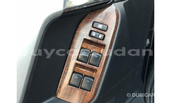 Acheter Import Voiture Toyota Prado Noir à Import - Dubai, État d'Al Jazirah Acheter Import Voiture Toyota Prado Noir à Import - Dubai, État d'Al Jazirah