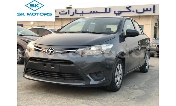 Buy Import Toyota Yaris Other Car in Import - Dubai in Al Jazirah State Buy Import Toyota Yaris Other Car in Import - Dubai in Al Jazirah State