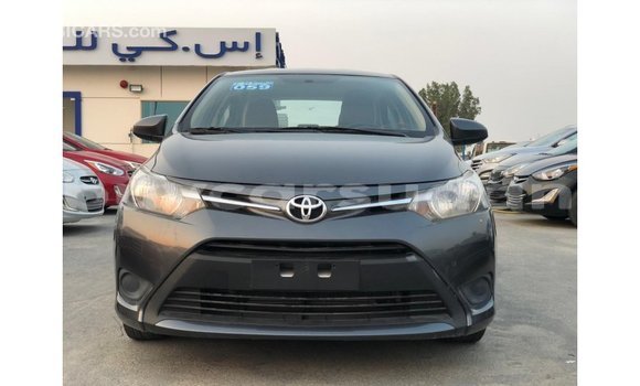 Buy Import Toyota Yaris Other Car in Import - Dubai in Al Jazirah State Buy Import Toyota Yaris Other Car in Import - Dubai in Al Jazirah State